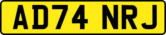 AD74NRJ