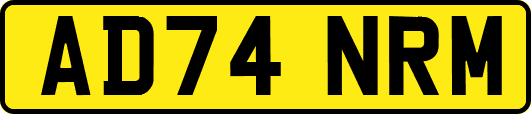AD74NRM