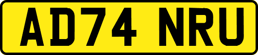 AD74NRU