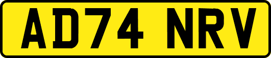 AD74NRV
