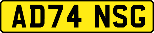 AD74NSG