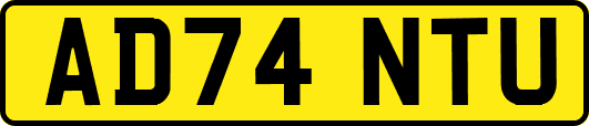 AD74NTU