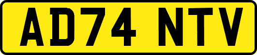 AD74NTV