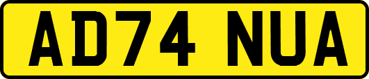 AD74NUA