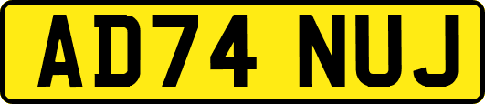 AD74NUJ
