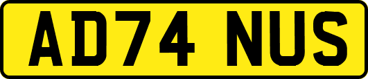 AD74NUS