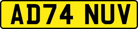 AD74NUV