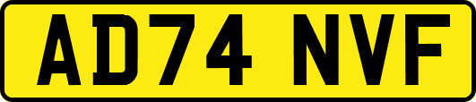 AD74NVF