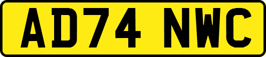 AD74NWC
