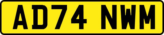 AD74NWM