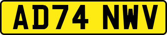 AD74NWV