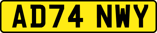 AD74NWY