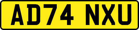 AD74NXU