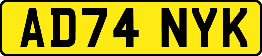 AD74NYK