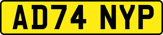 AD74NYP