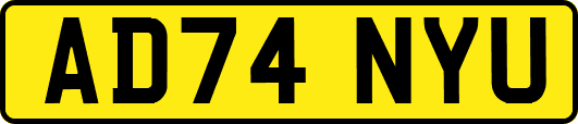 AD74NYU
