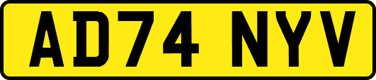 AD74NYV