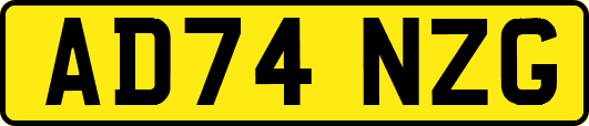 AD74NZG