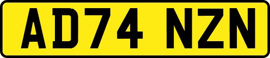 AD74NZN