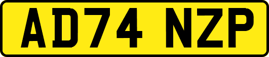 AD74NZP