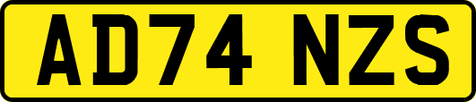 AD74NZS