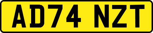 AD74NZT