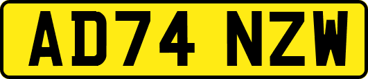 AD74NZW
