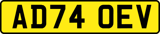 AD74OEV
