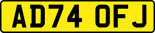AD74OFJ