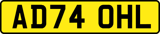 AD74OHL