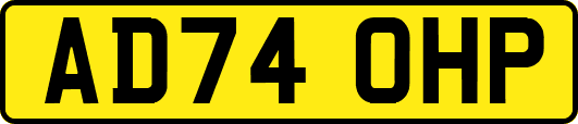 AD74OHP