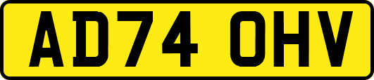 AD74OHV