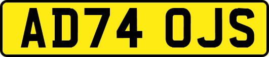 AD74OJS