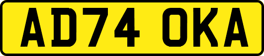 AD74OKA