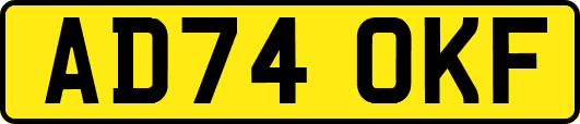 AD74OKF