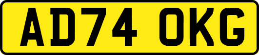 AD74OKG