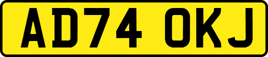 AD74OKJ