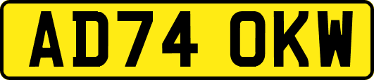 AD74OKW
