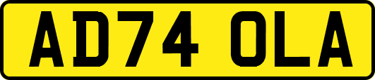 AD74OLA