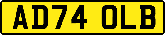 AD74OLB