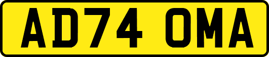 AD74OMA