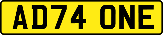 AD74ONE