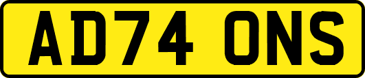 AD74ONS