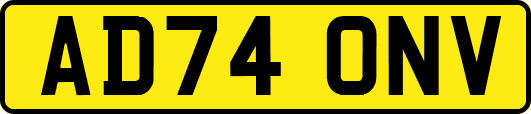 AD74ONV
