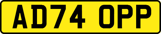 AD74OPP