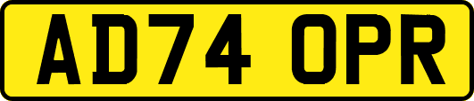 AD74OPR