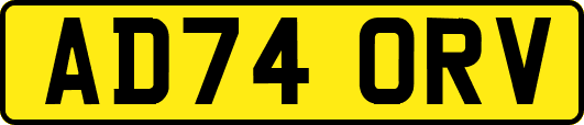 AD74ORV
