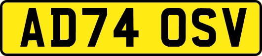AD74OSV