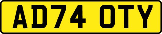 AD74OTY