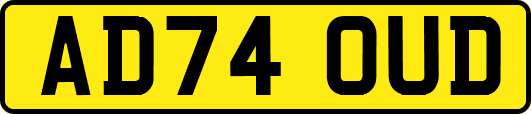 AD74OUD